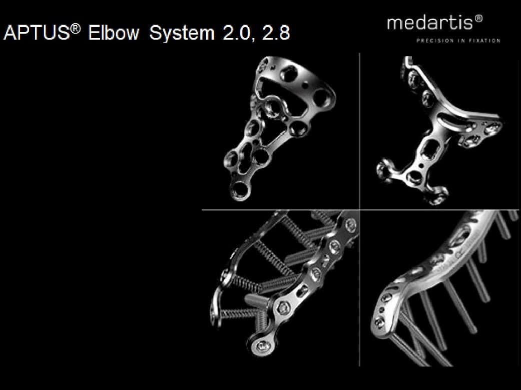 APTUS Elbow System