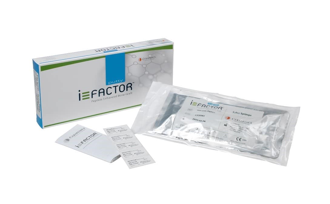 i-Factor Putty