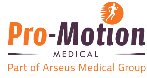 Pro-Motion Medical